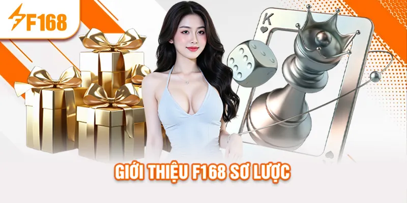 Giới thiệu f168 sơ lược